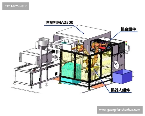 【NX1P成功案例】产品传输“恰到好处”,上下料效率倍增! 【NX1P成功案例】产品传输“恰到好处”,上下料效率倍增!
