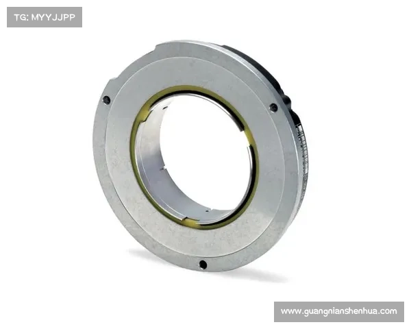 ECI 123 Splus带加速度传感器旋转编码器 ECI 123 Splus带加速度传感器旋转编码器