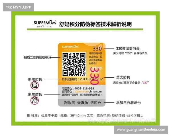 【防伪神器】防伪又添新利器 想要红包朝这看 【防伪神器】防伪又添新利器 想要红包朝这看