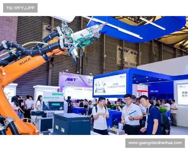Softlink自动化华丽亮相2013工业自动化展 Softlink自动化华丽亮相2013工业自动化展